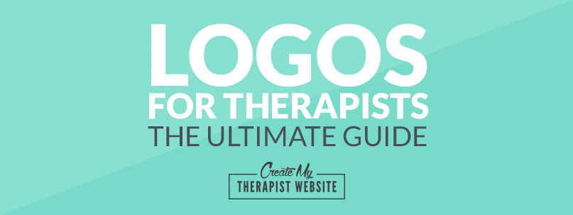 therapist logo design