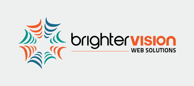 brighter vision review therapist website design
