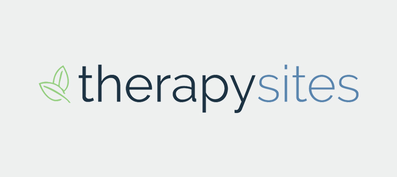 therapysites review private practice website comparison