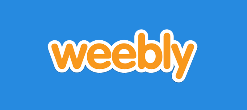 weebly website builder therapists private practice