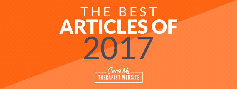 The Best Articles of 2017 (and more)