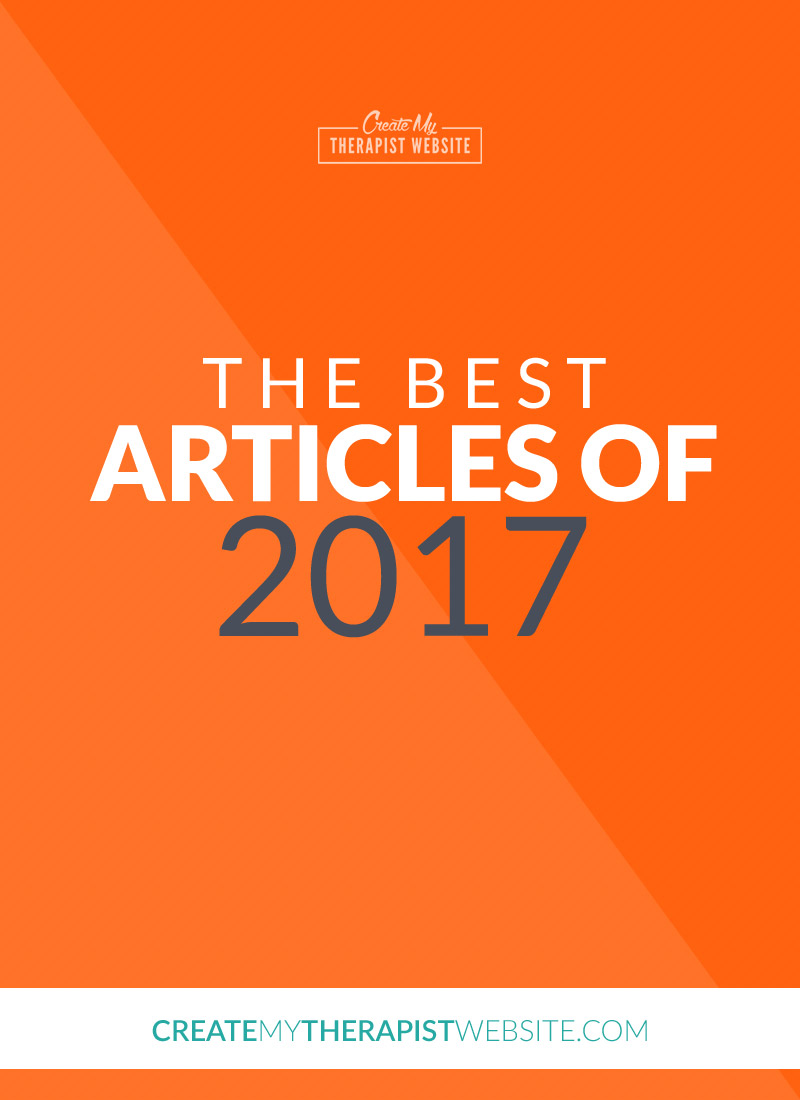 best private practice articles 2017 pin