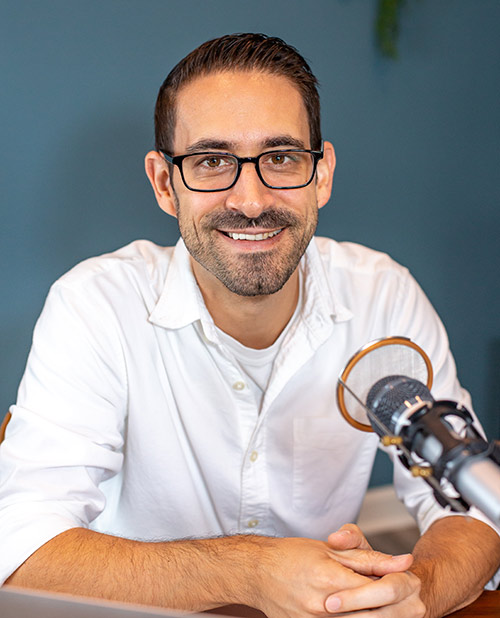 Daniel Fava is the Host of The Private Practice Elevation Podcast