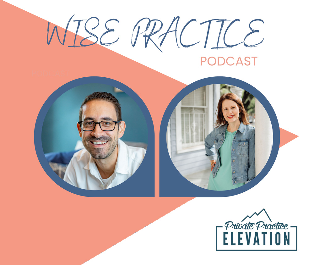 Wise Practice Resources Private Practice Elevation