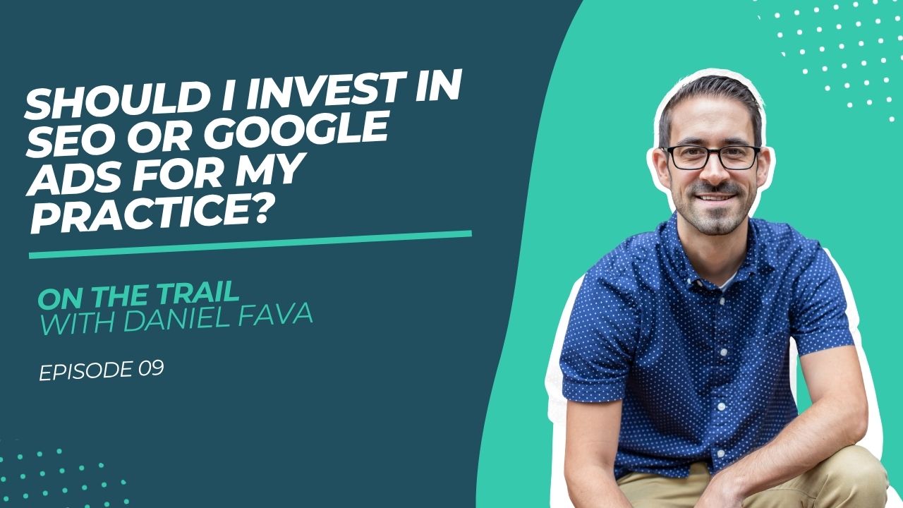 Should I Invest in SEO or Google Ads?